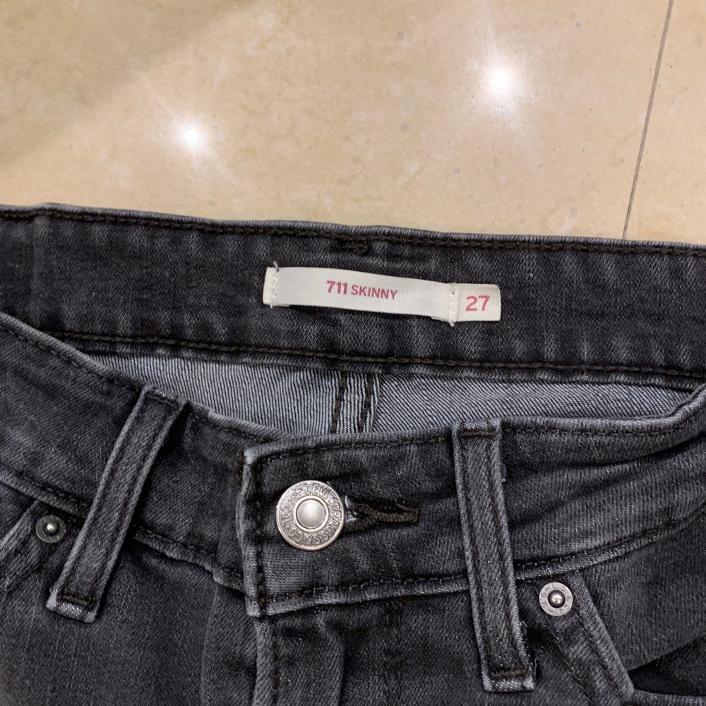 Levi’s Jeans for women